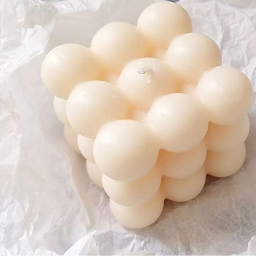 Aromatherapy candles, all candles are made to order